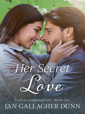 cover image of Her Secret Love